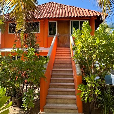Bungalows Tree Tops - Adults Only Сіуатанехо Екстер'єр фото