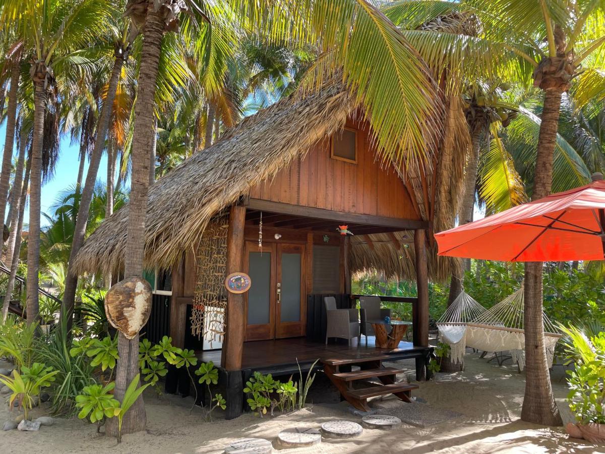 Bungalows Tree Tops - Adults Only Сіуатанехо Екстер'єр фото