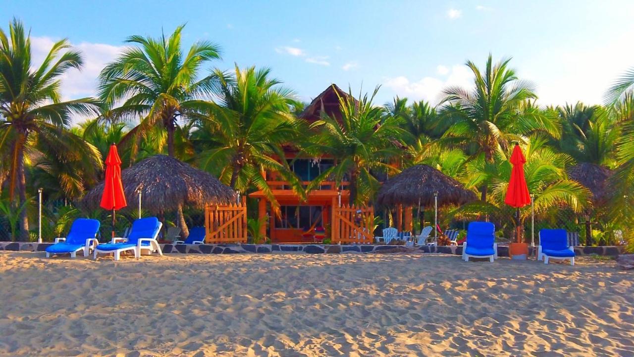 Bungalows Tree Tops - Adults Only Сіуатанехо Екстер'єр фото